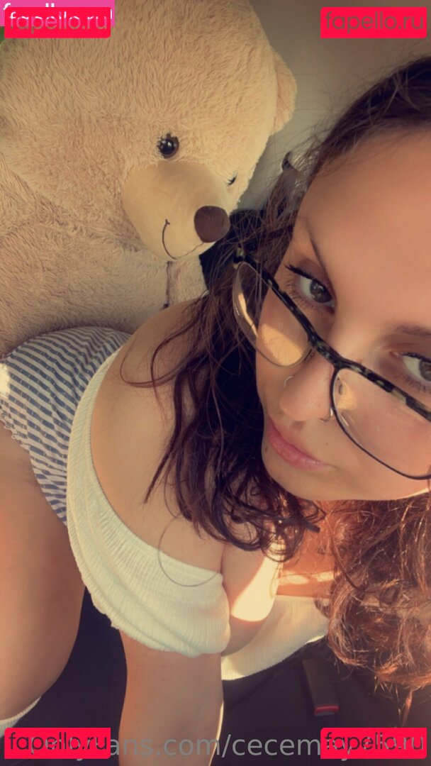 cecemay7590 Nude Onlyfans Photo 19