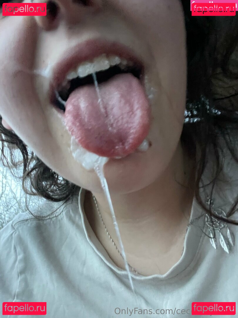 cecemay7590 Nude Onlyfans Photo 16