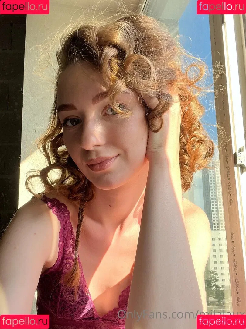 milalaux Onlyfans Photo Gallery 