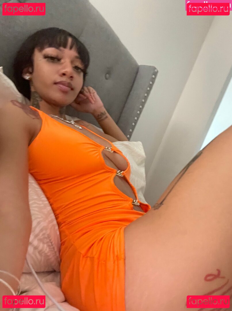 missfatrakks Nude Onlyfans Photo 9
