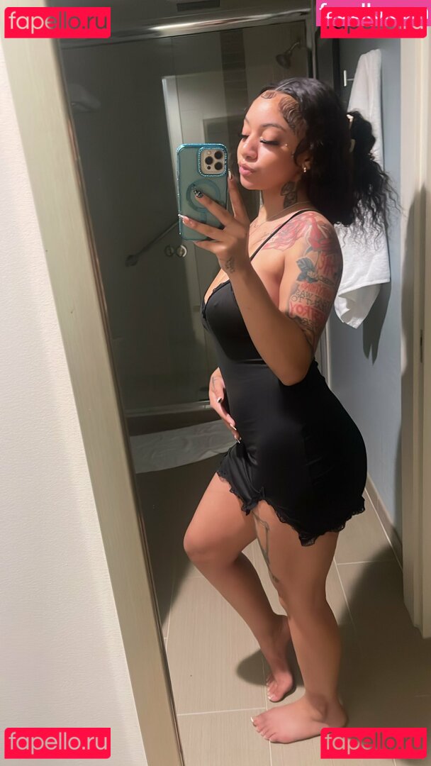 missfatrakks Nude Onlyfans Photo 6