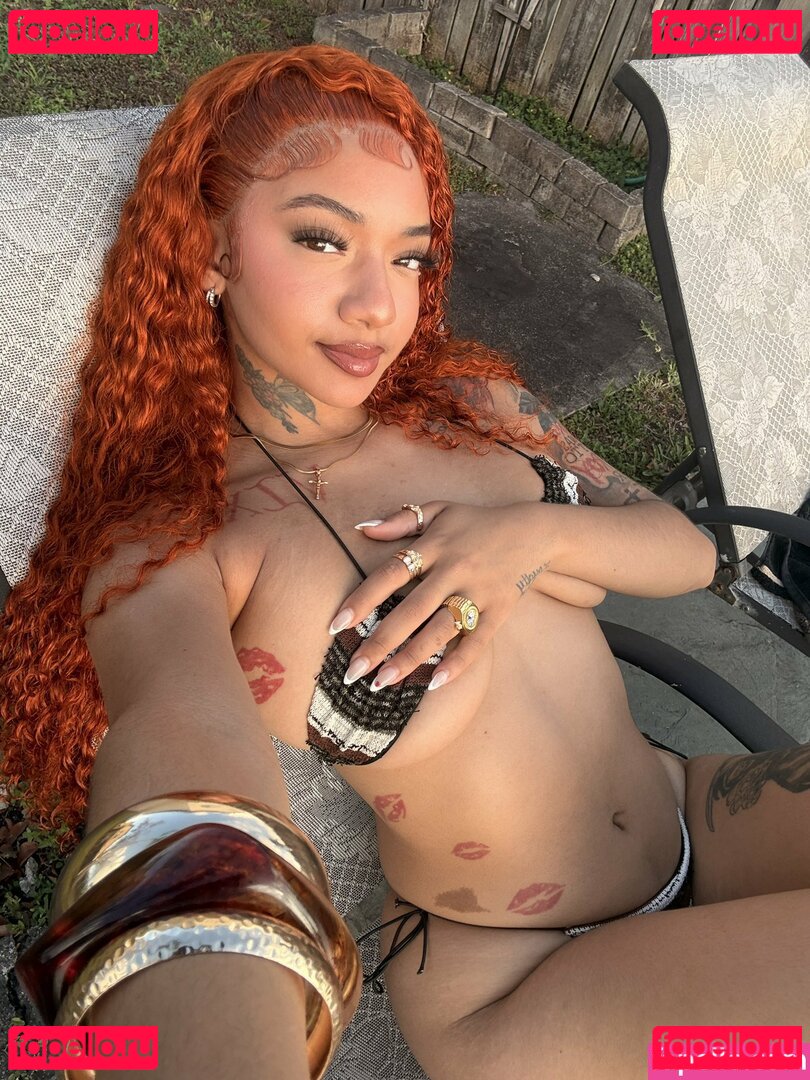 missfatrakks Nude Onlyfans Photo 4