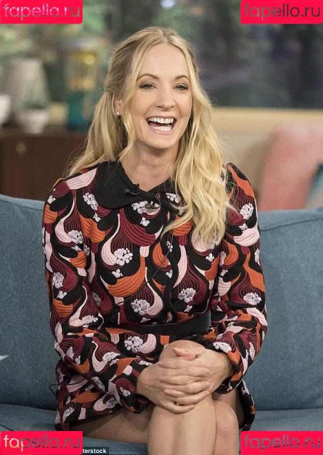 Joanne Froggatt Onlyfans Photo Gallery 