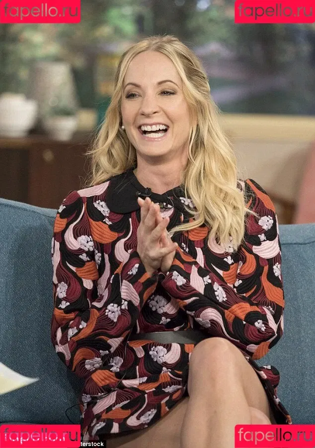 Joanne Froggatt Onlyfans Photo Gallery 