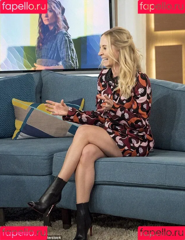 Joanne Froggatt Onlyfans Photo Gallery 