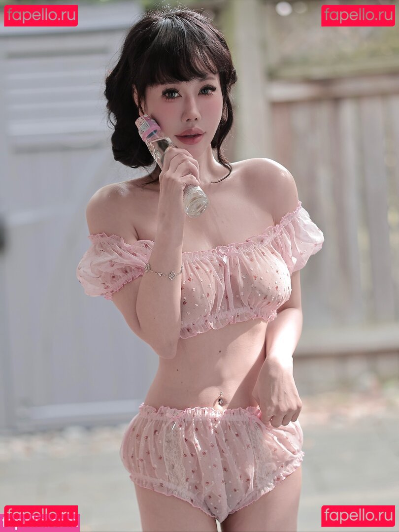 realbelllababe Nude Onlyfans Photo 5
