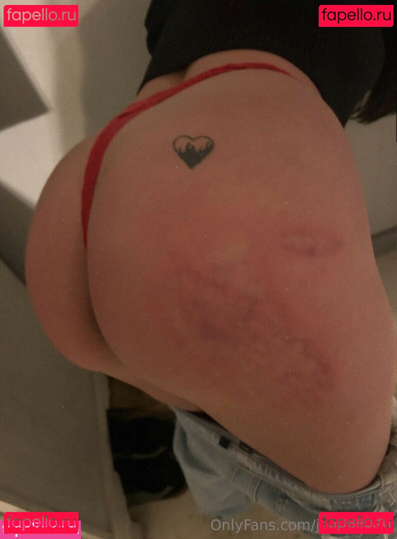 Jade Maloney Nude Onlyfans Photo 10