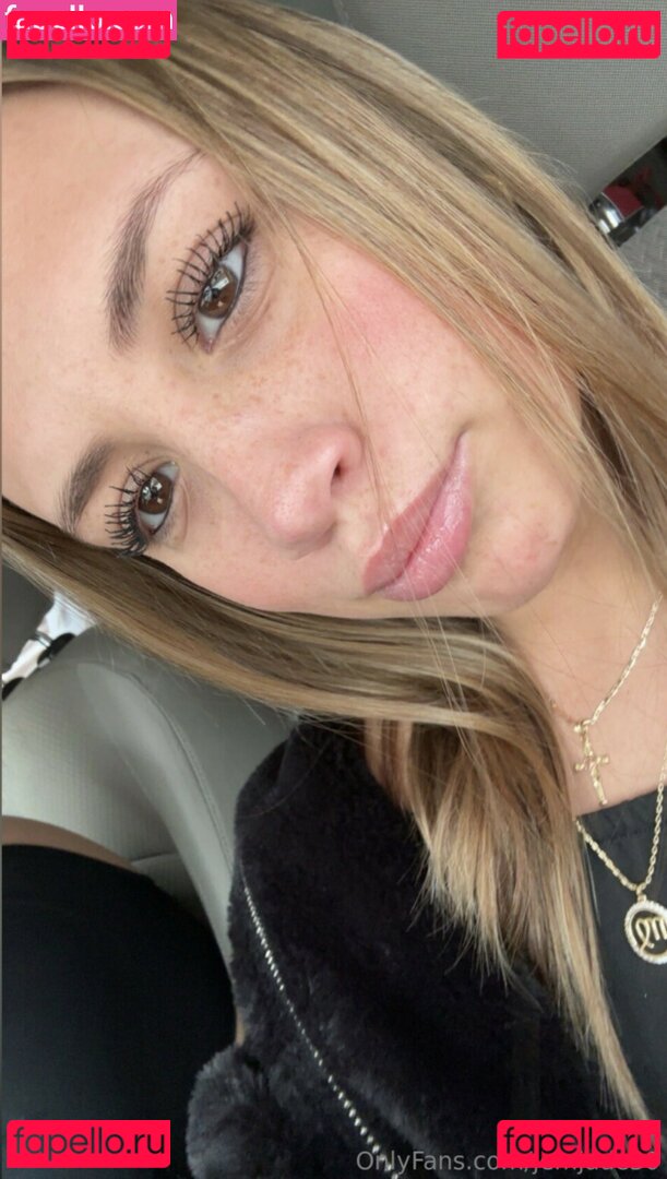 Jade Maloney Nude Onlyfans Photo 7