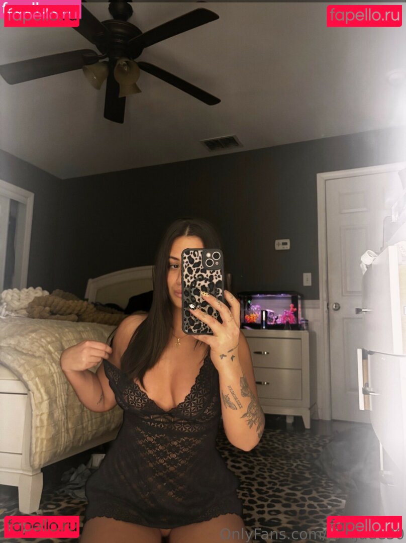 Jade Maloney Nude Onlyfans Photo 4