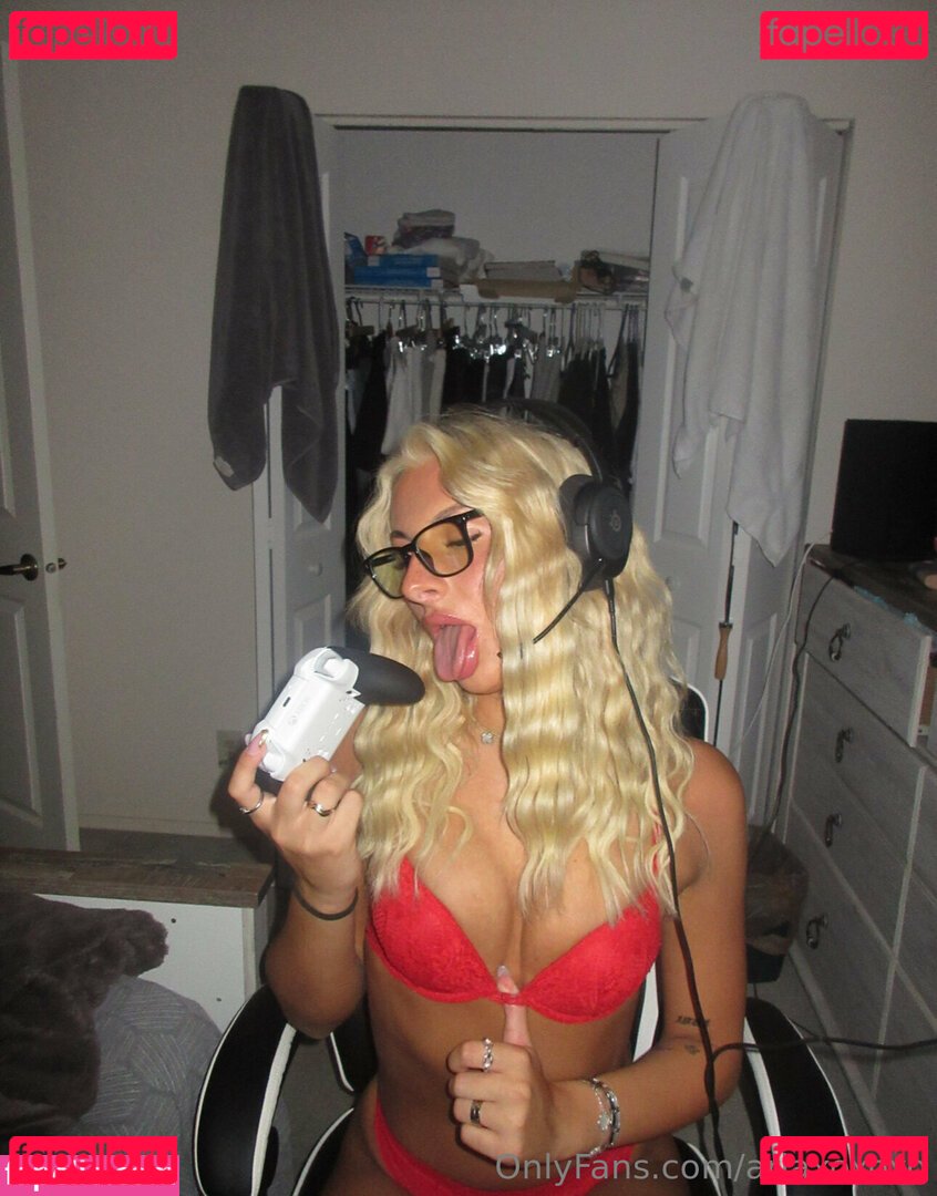 ariaxoxoxo Nude Onlyfans Photo 63