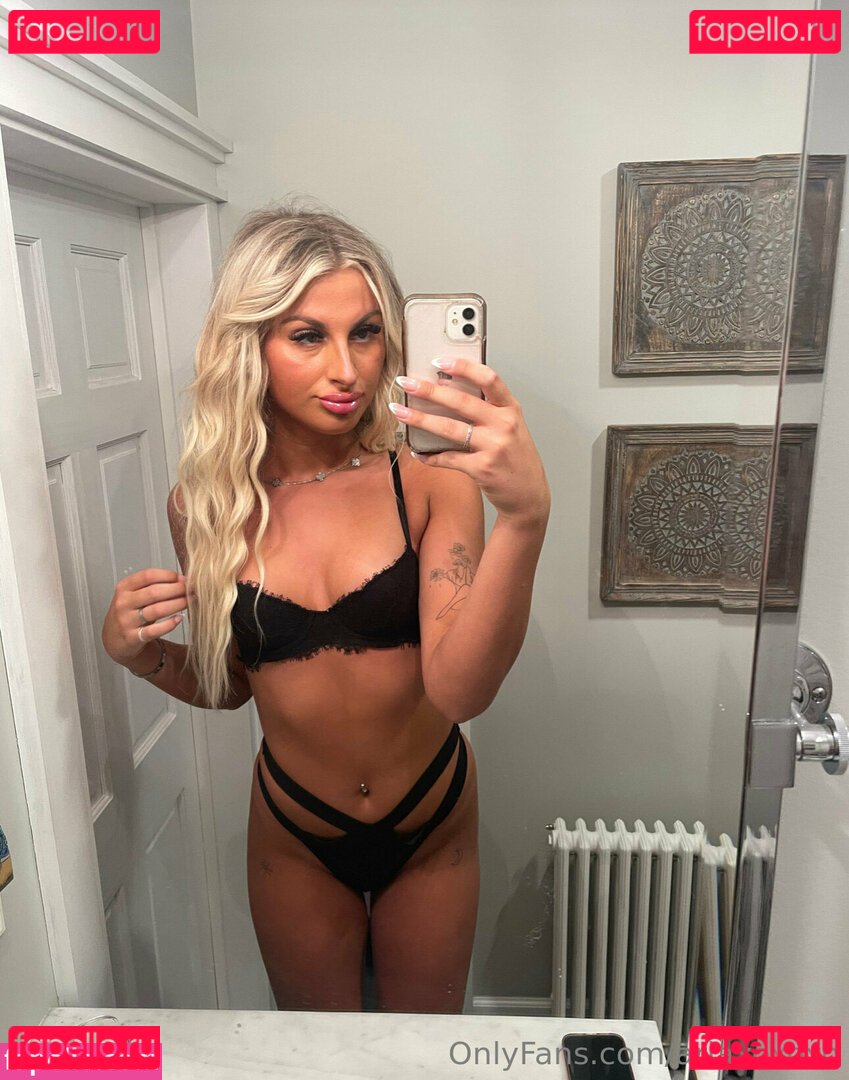 ariaxoxoxo Nude Onlyfans Photo 56