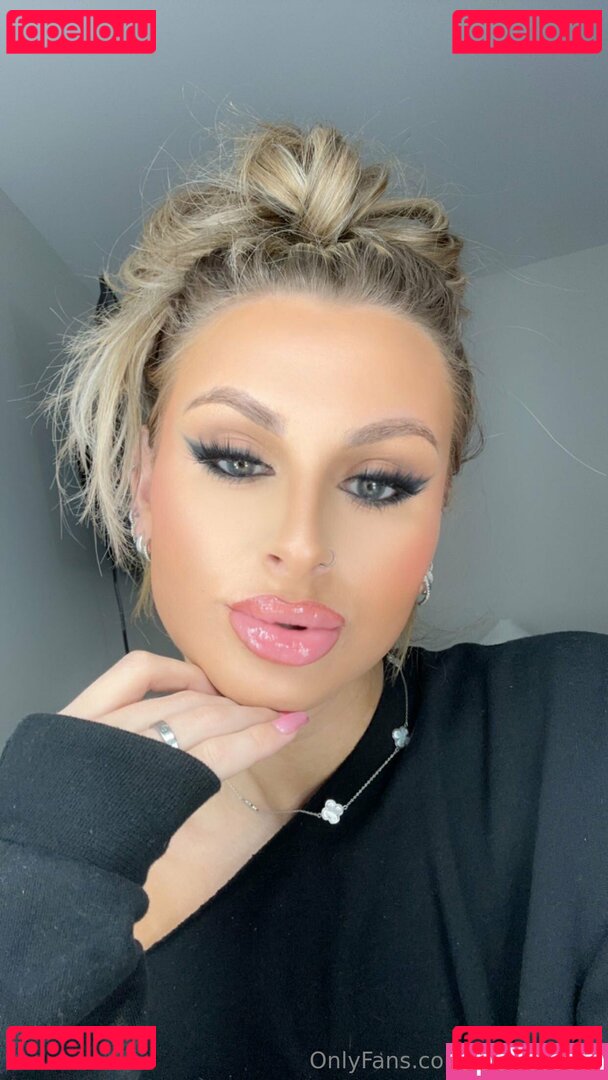 ariaxoxoxo Nude Onlyfans Photo 34