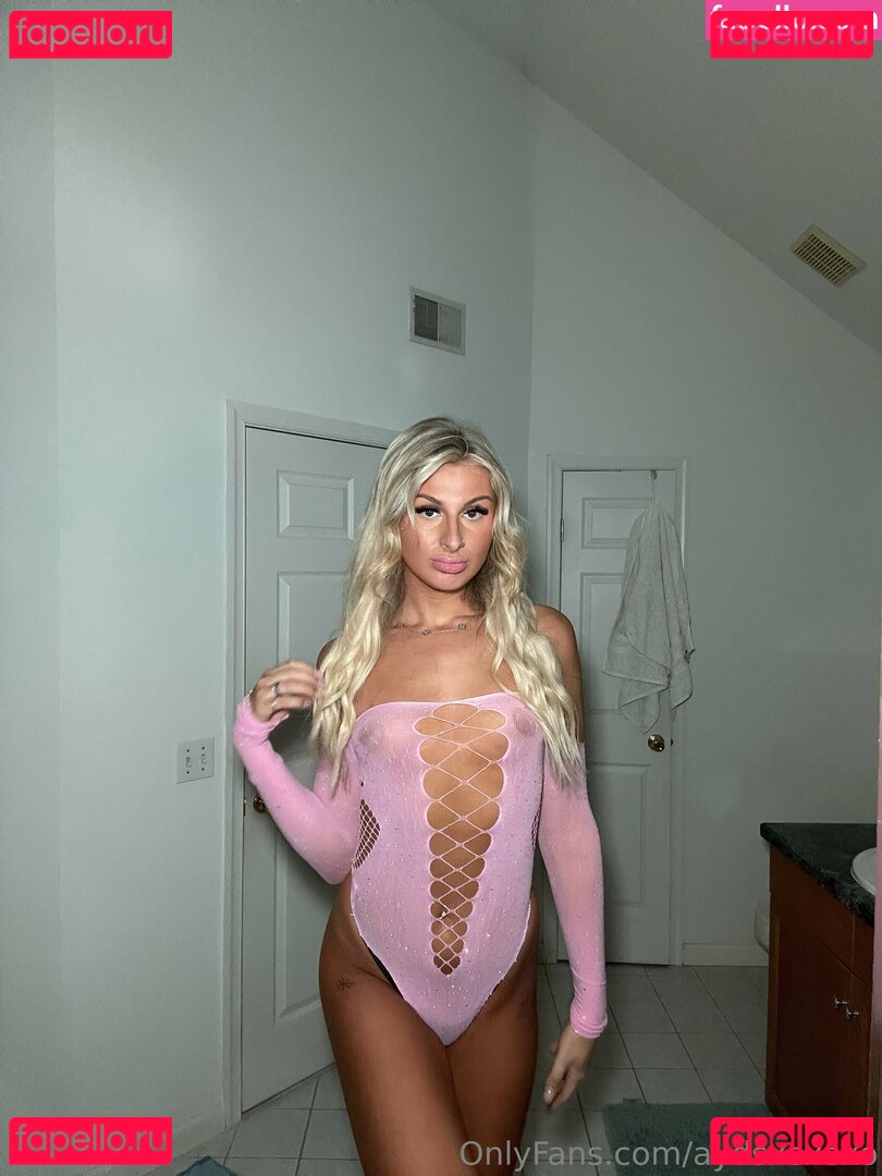 ariaxoxoxo Nude Onlyfans Photo 26