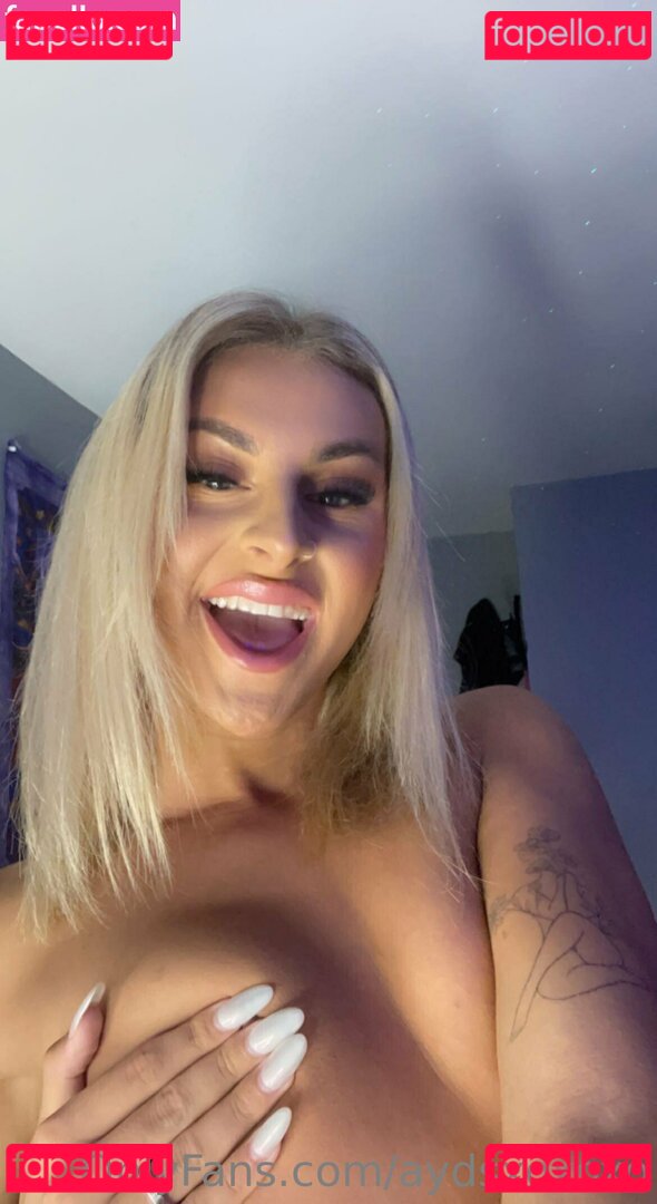 ariaxoxoxo Nude Onlyfans Photo 21
