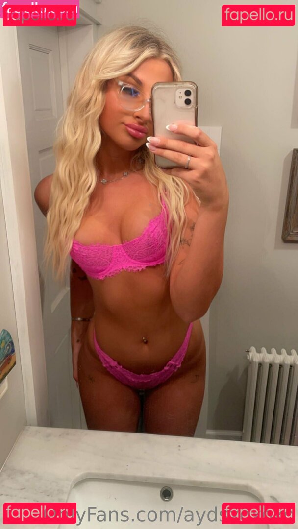 ariaxoxoxo Nude Onlyfans Photo 18