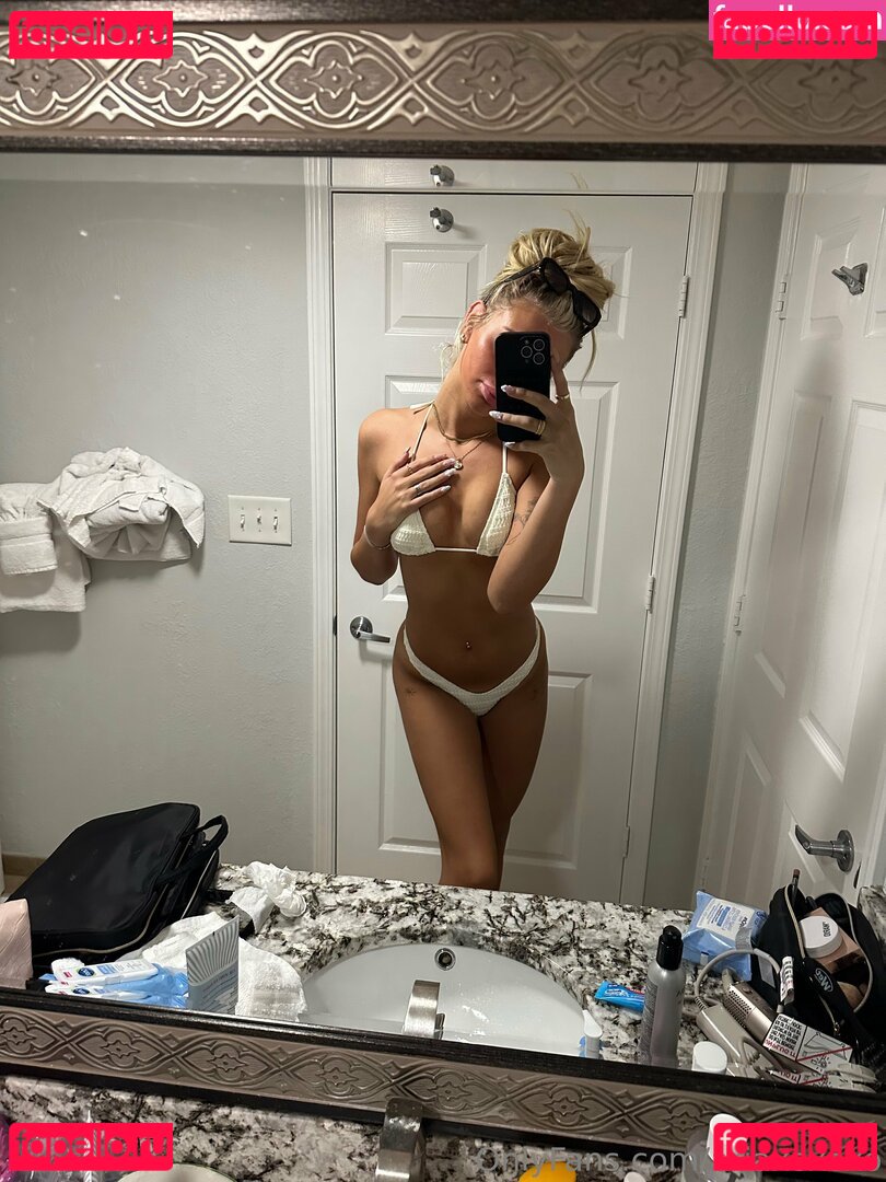 ariaxoxoxo Nude Onlyfans Photo 6