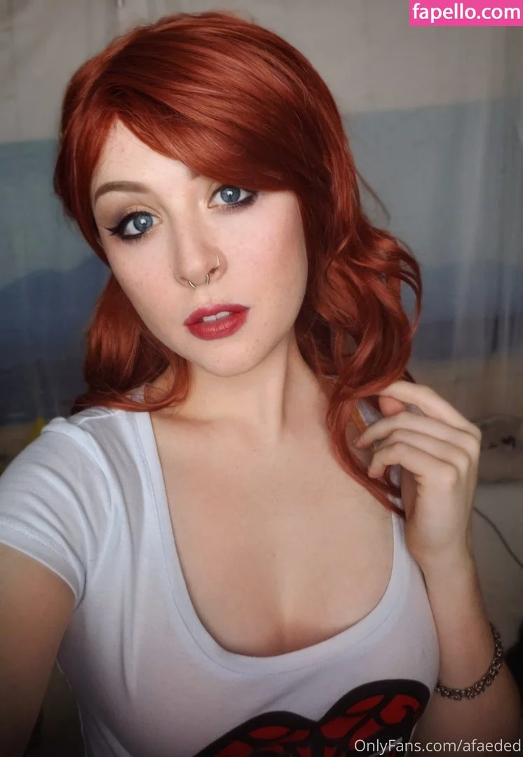 Arabella_fae Onlyfans Photo Gallery 