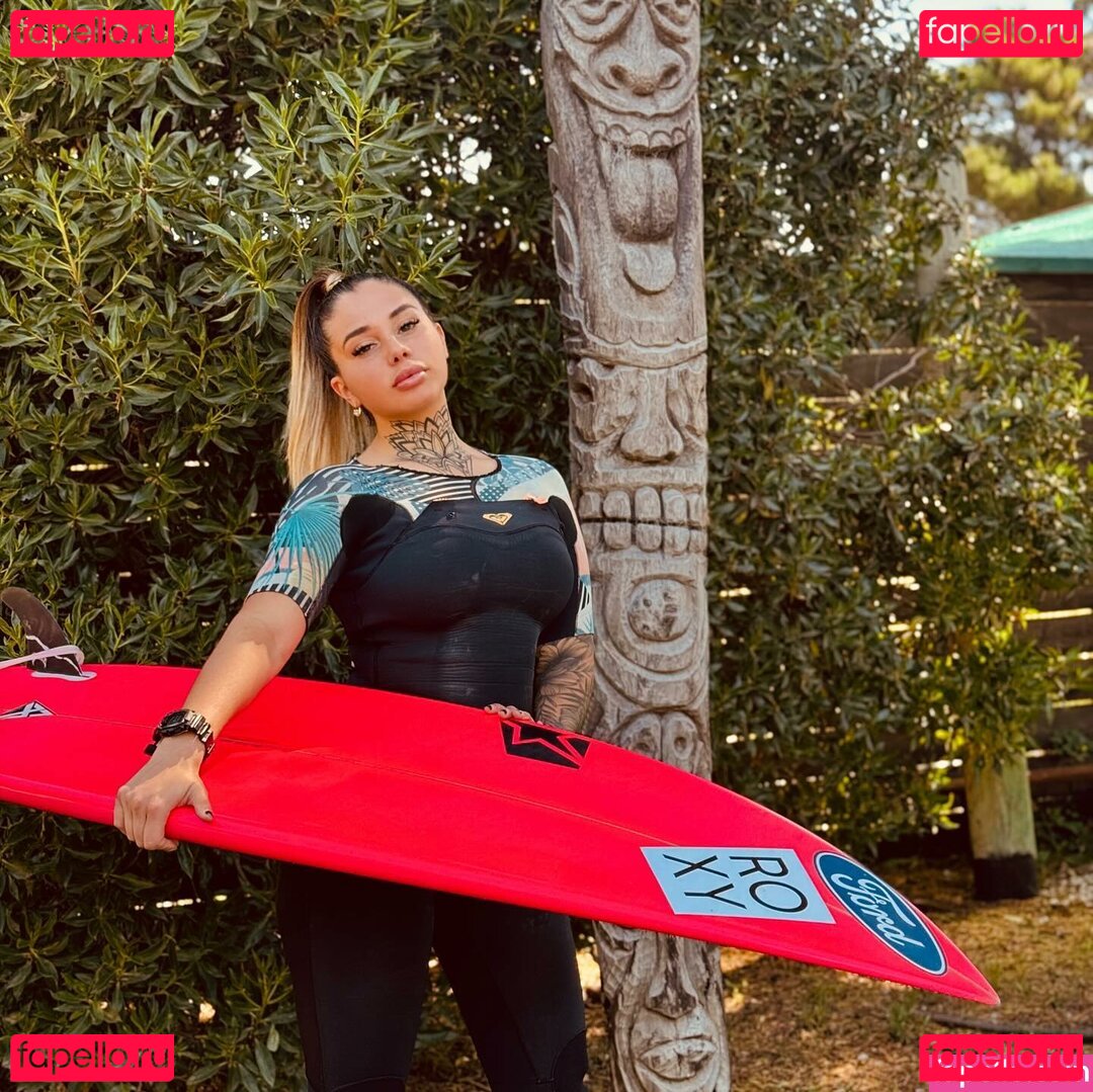 Coco Cianciarulo Nude Onlyfans Photo 8