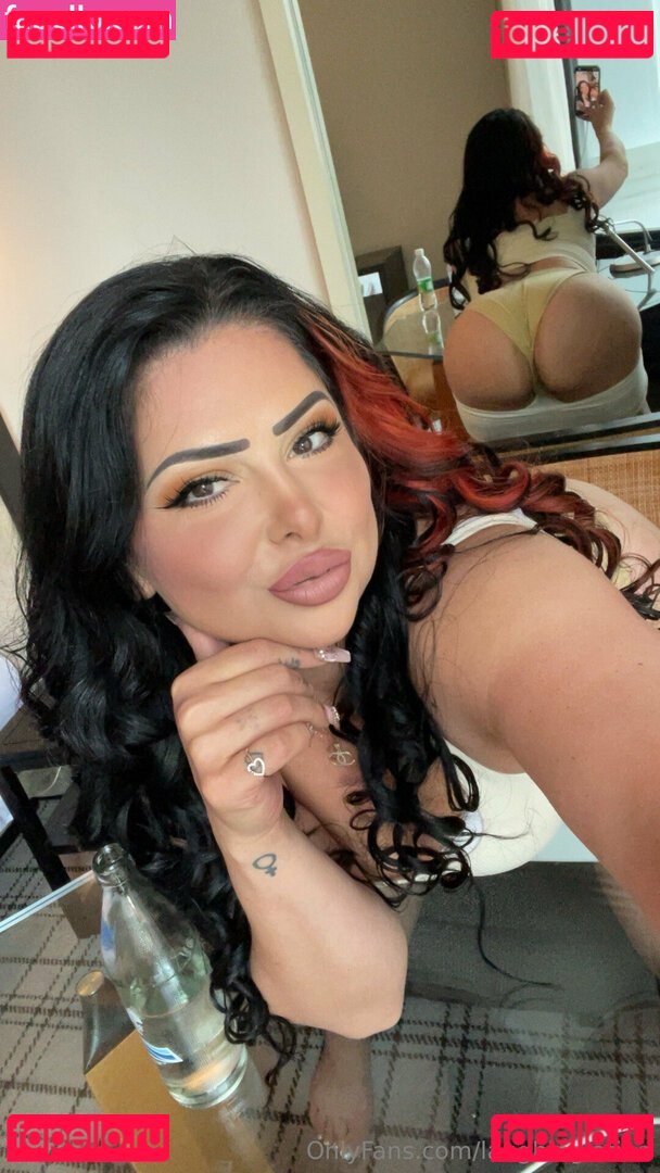 laughinglatina Nude Onlyfans Photo 40