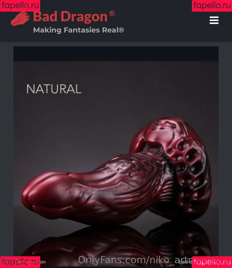 niko_artmodelxo Onlyfans Photo Gallery 