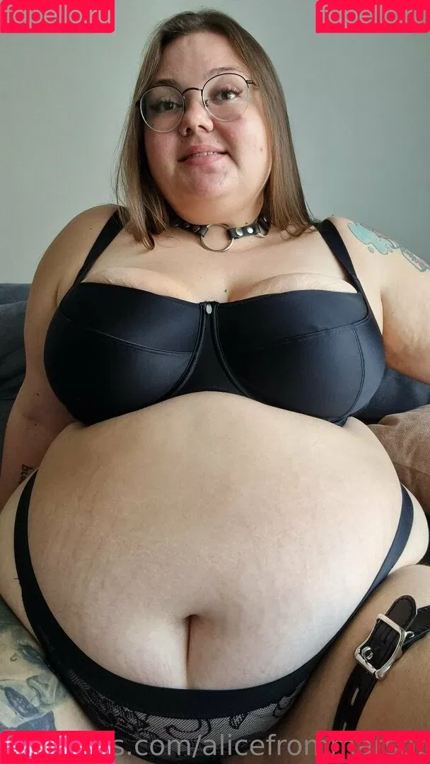 alicefrommarsbbw Onlyfans Photo Gallery 