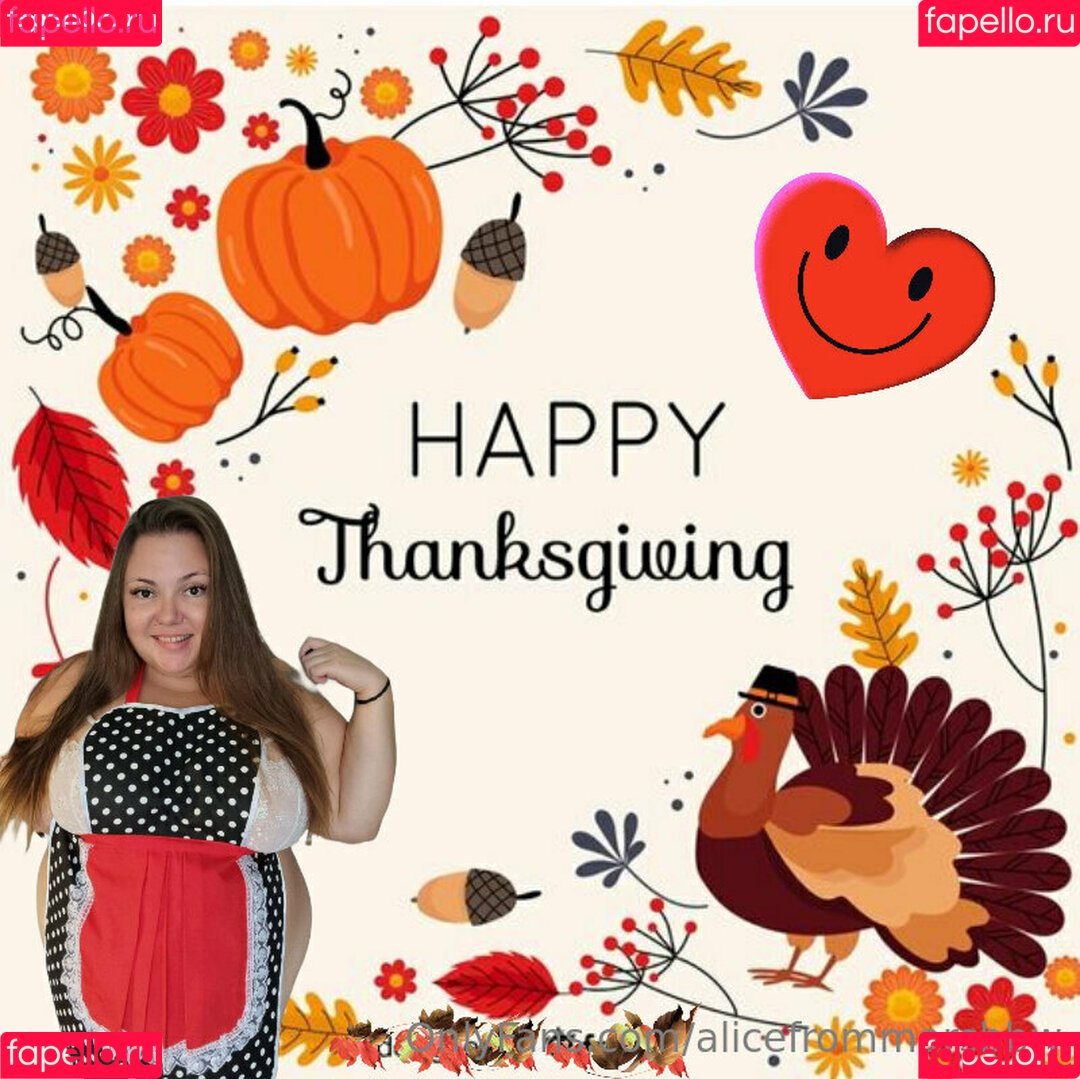 alicefrommarsbbw Onlyfans Photo Gallery 