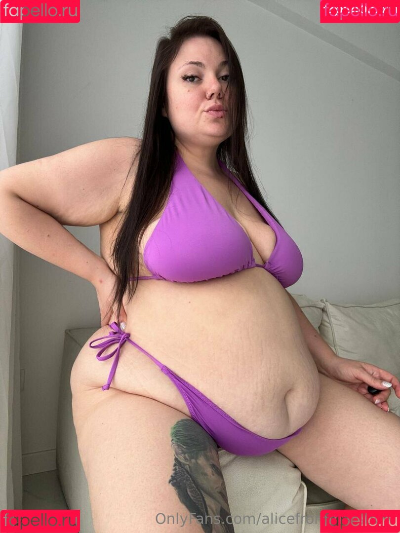 alicefrommarsbbw Onlyfans Photo Gallery 