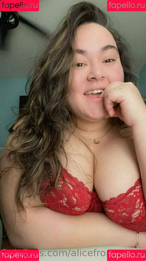 alicefrommarsbbw Onlyfans Photo Gallery 