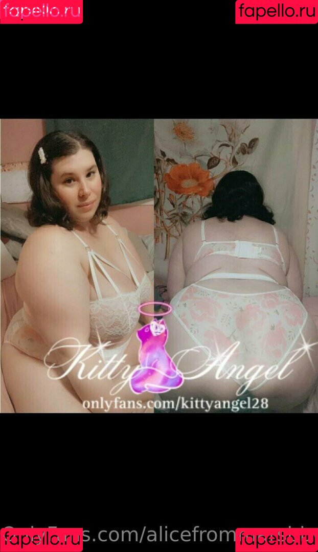 alicefrommarsbbw Onlyfans Photo Gallery 