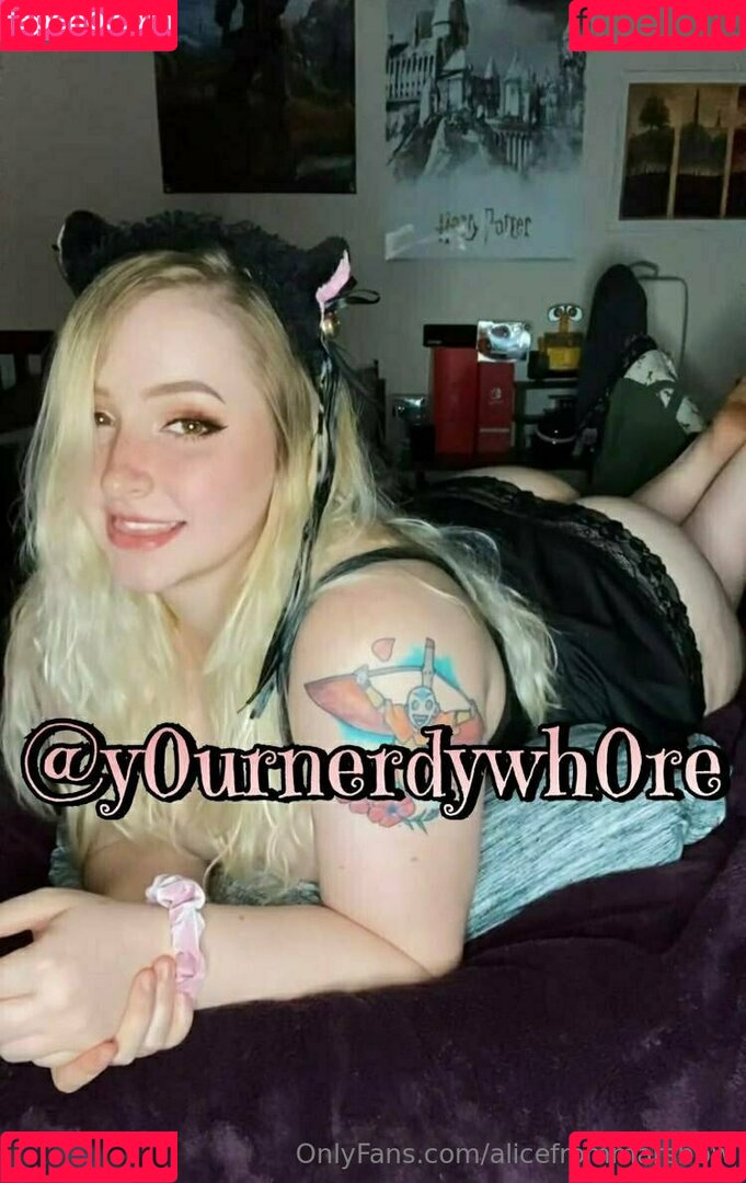 alicefrommarsbbw Onlyfans Photo Gallery 