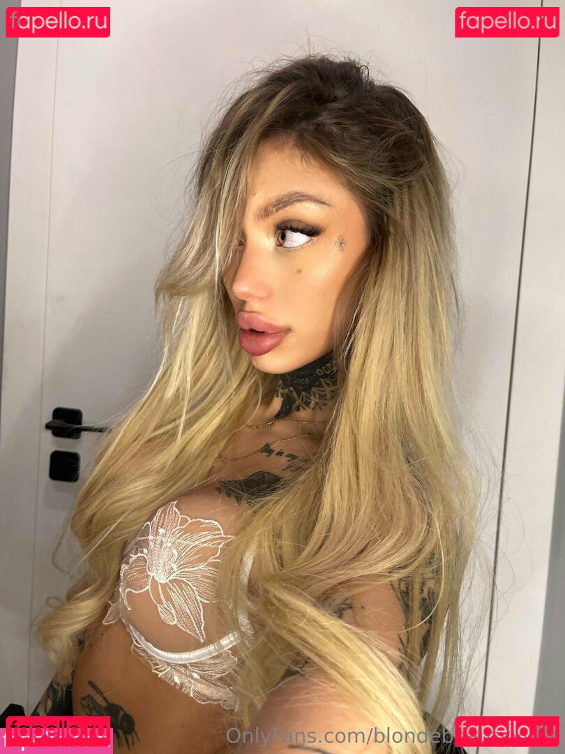 nikolnatu Nude Onlyfans Photo 19
