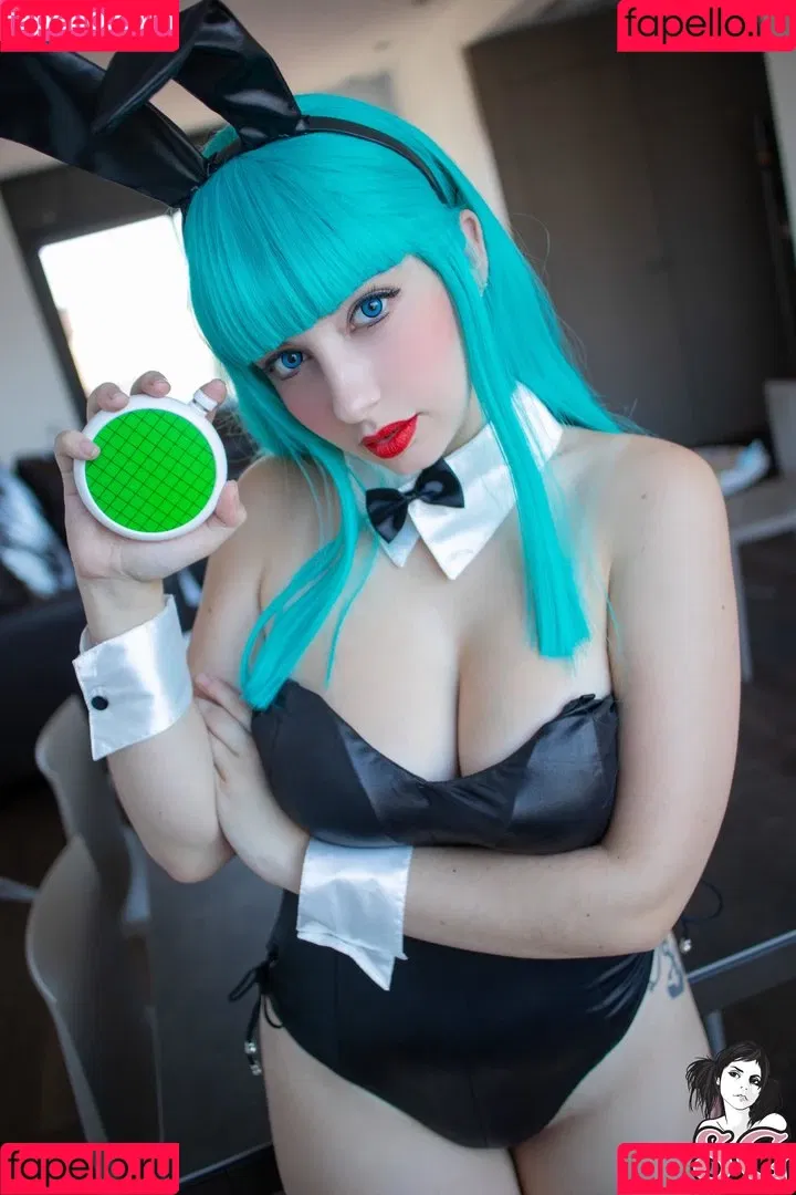yunosg Onlyfans Photo Gallery 