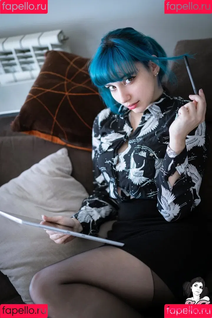yunosg Onlyfans Photo Gallery 