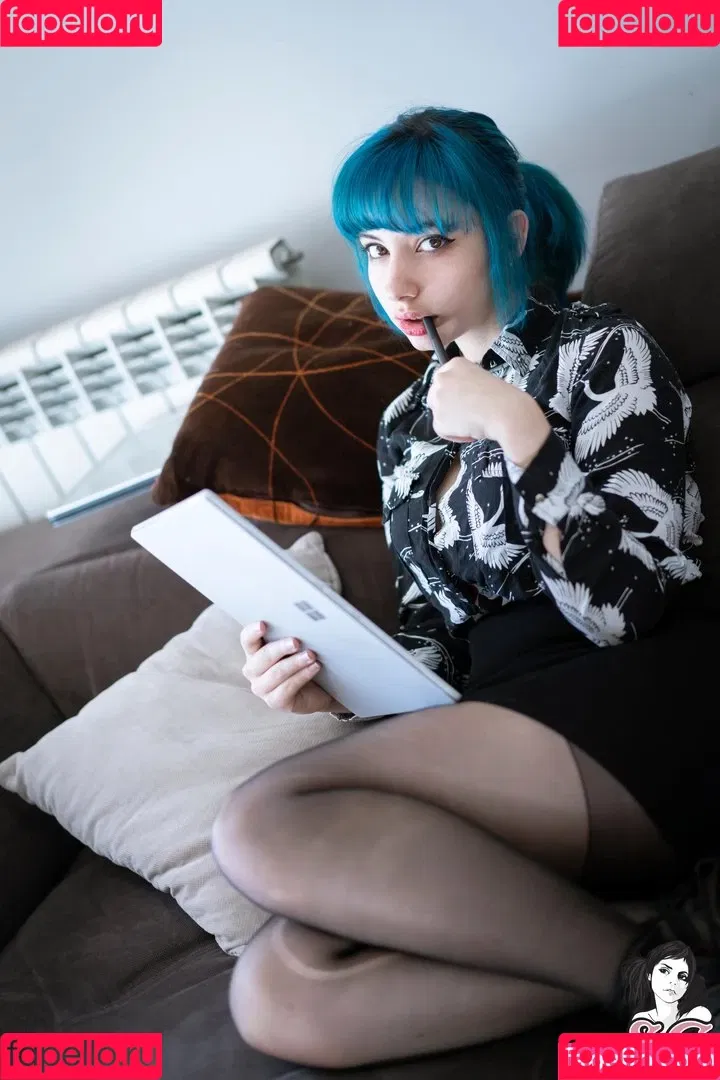 yunosg Onlyfans Photo Gallery 