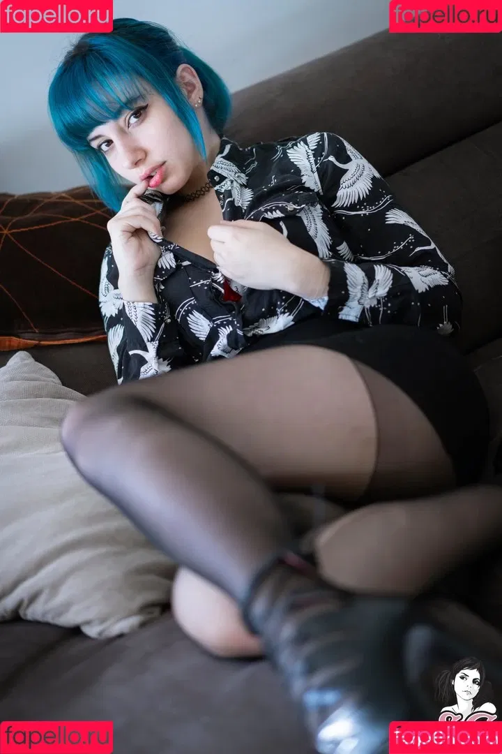 yunosg Onlyfans Photo Gallery 