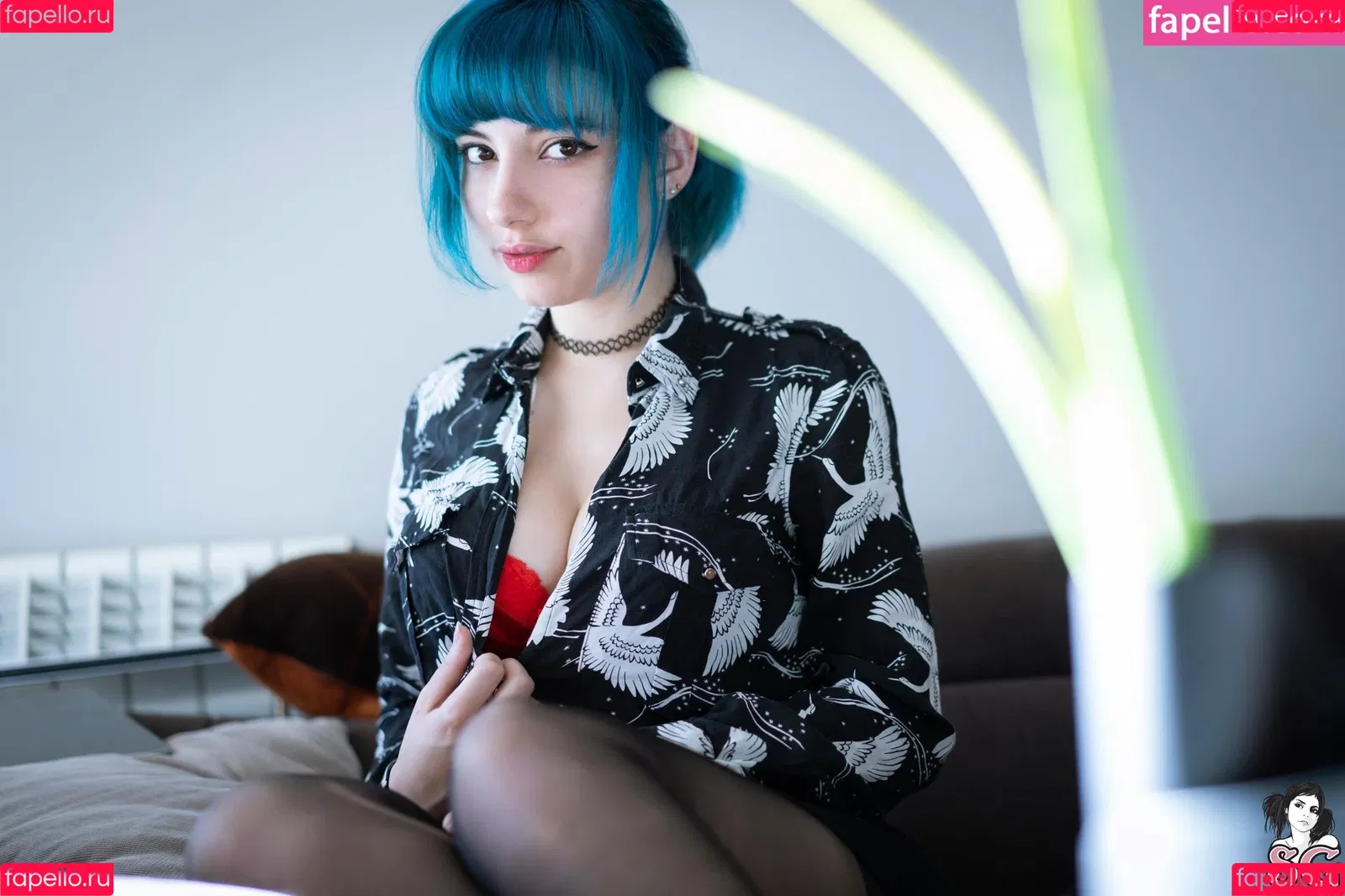yunosg Onlyfans Photo Gallery 