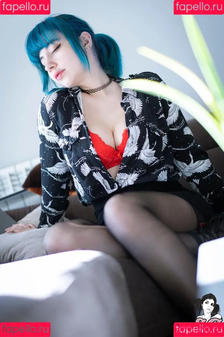 yunosg Onlyfans Photo Gallery 