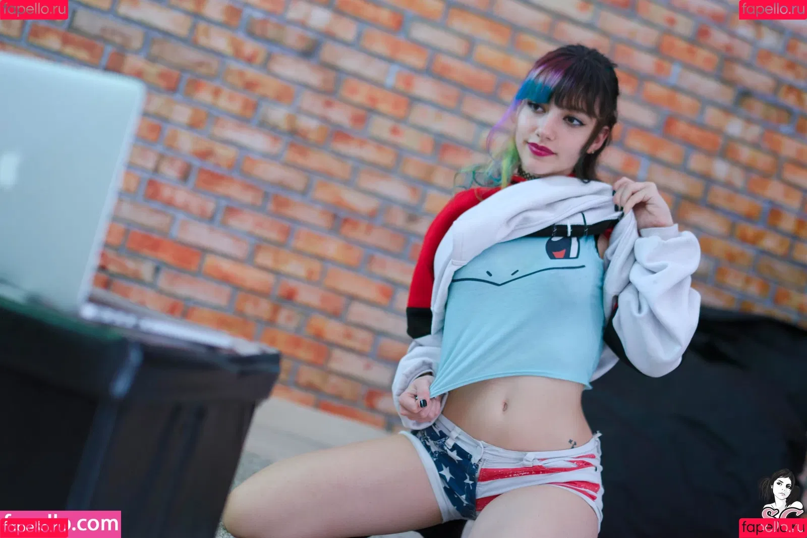 yunosg Onlyfans Photo Gallery 