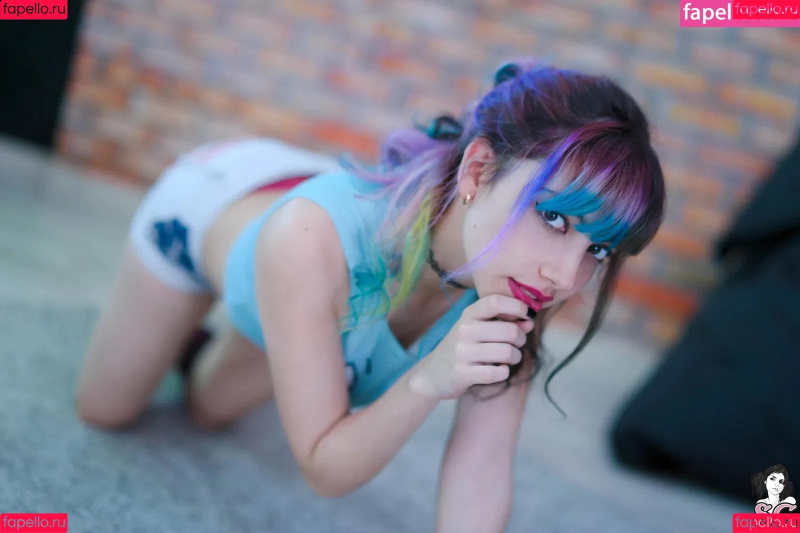 yunosg Onlyfans Photo Gallery 