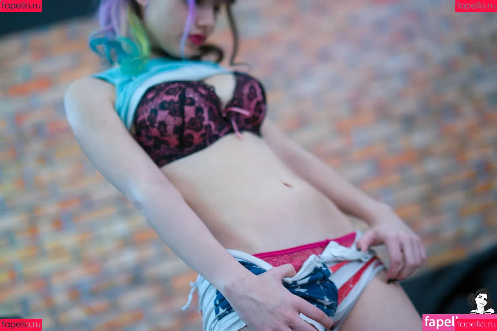 yunosg Onlyfans Photo Gallery 