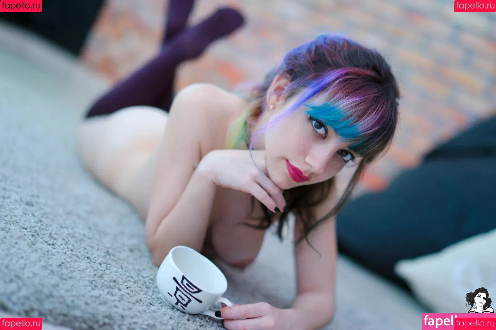 yunosg Onlyfans Photo Gallery 