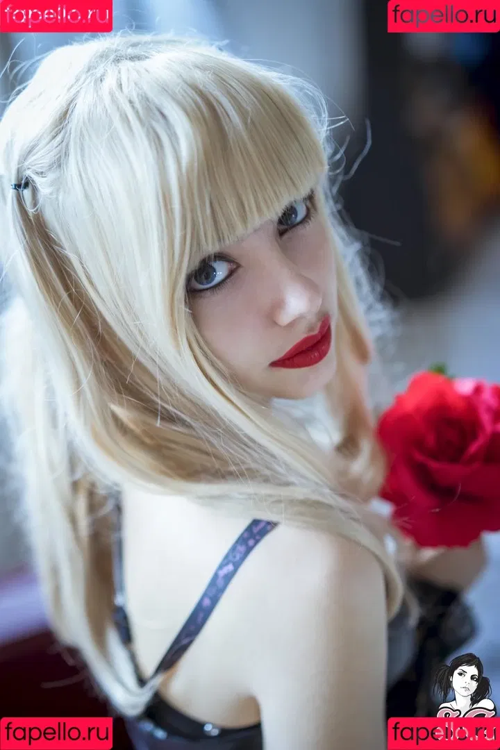 yunosg Onlyfans Photo Gallery 