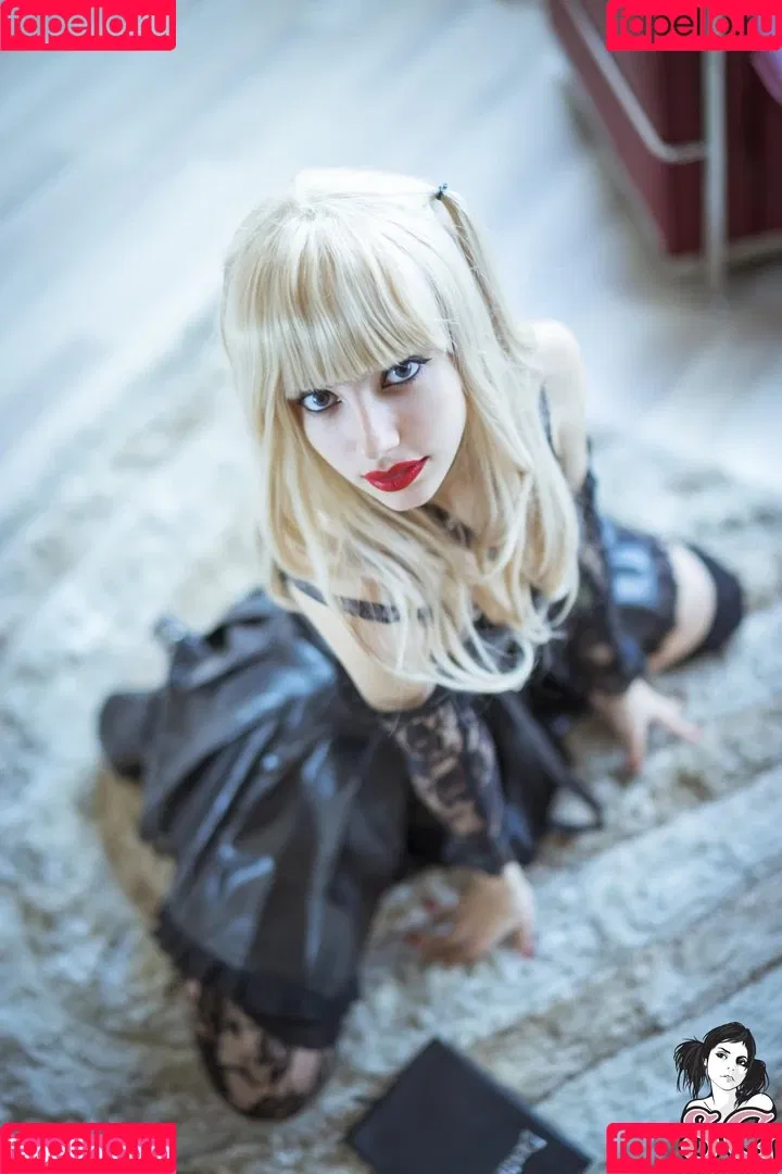 yunosg Onlyfans Photo Gallery 