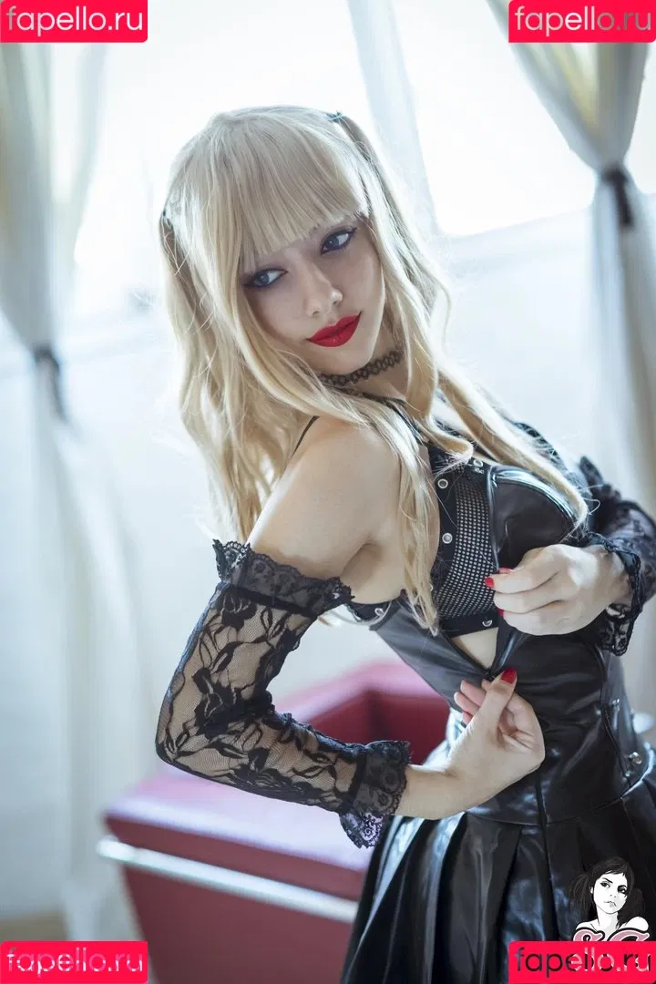 yunosg Onlyfans Photo Gallery 