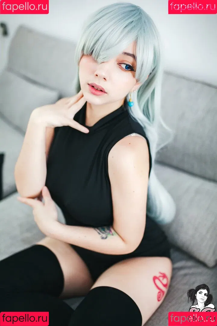 yunosg Onlyfans Photo Gallery 