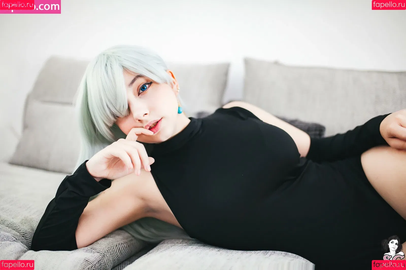 yunosg Onlyfans Photo Gallery 
