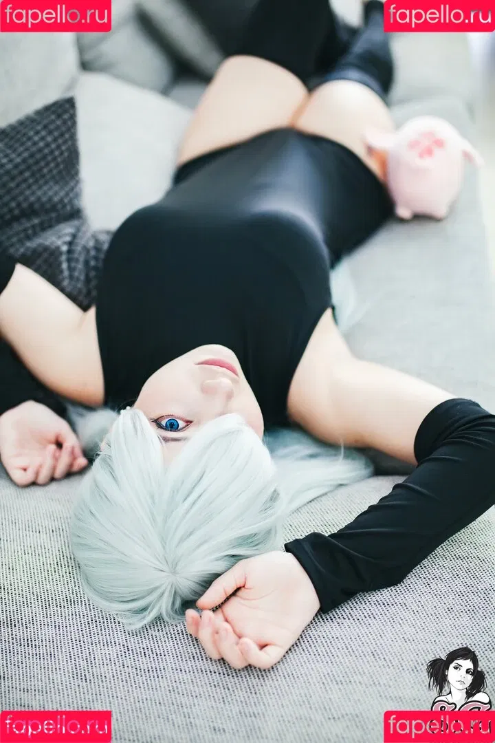 yunosg Onlyfans Photo Gallery 