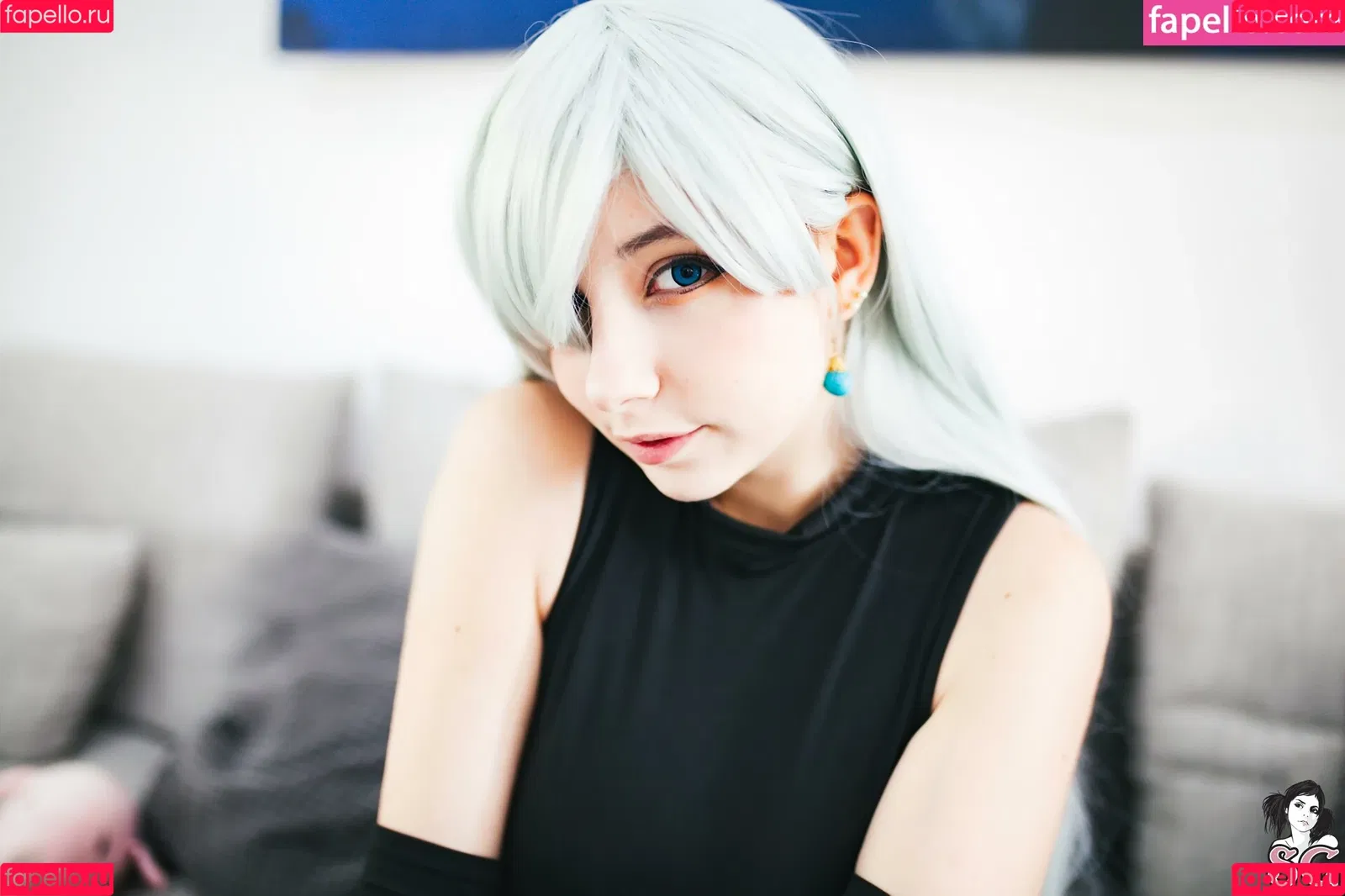yunosg Onlyfans Photo Gallery 
