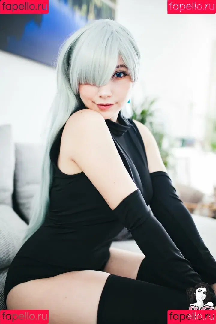 yunosg Onlyfans Photo Gallery 
