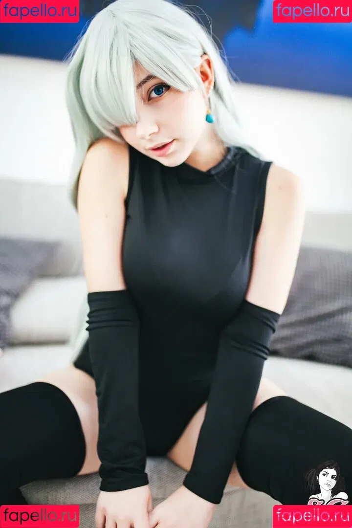 yunosg Onlyfans Photo Gallery 